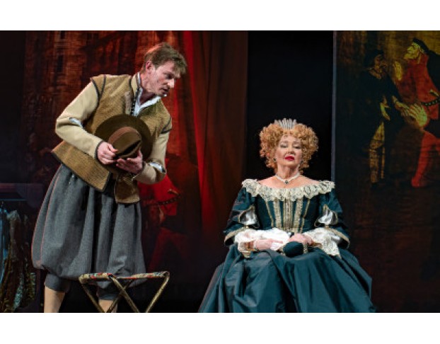 Скупой, или Школа Лжи