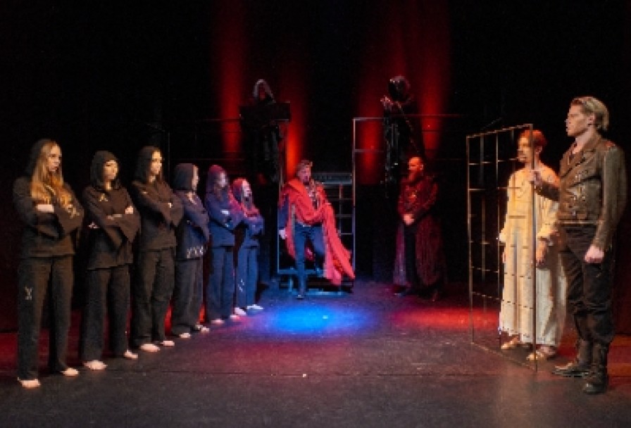 Иисус Христос Суперзвезда