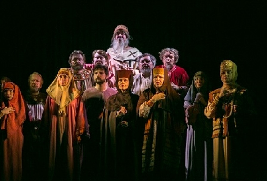 Муроое Чудо