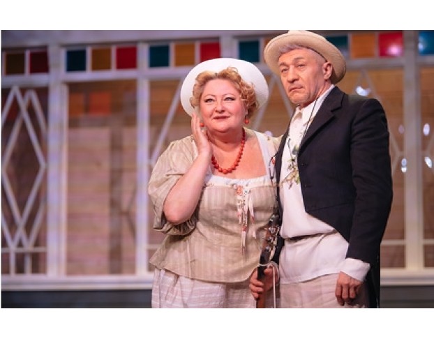 Чужой Ребенок