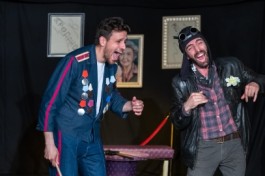 Тётка Чарлея