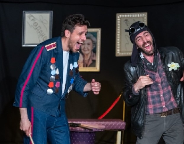 Тётка Чарлея