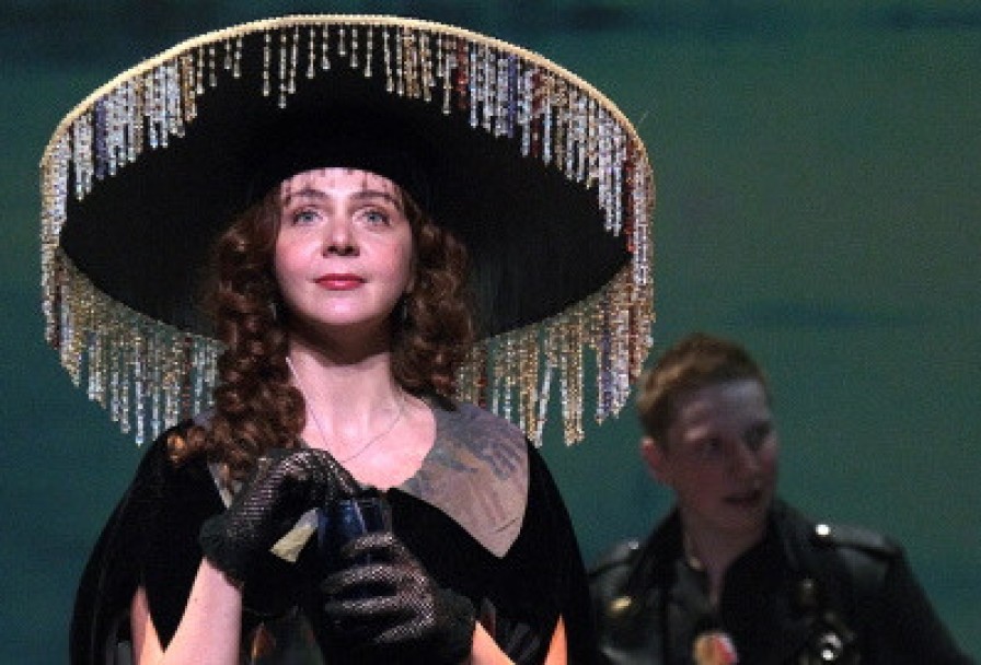 451 по Фаренгейту