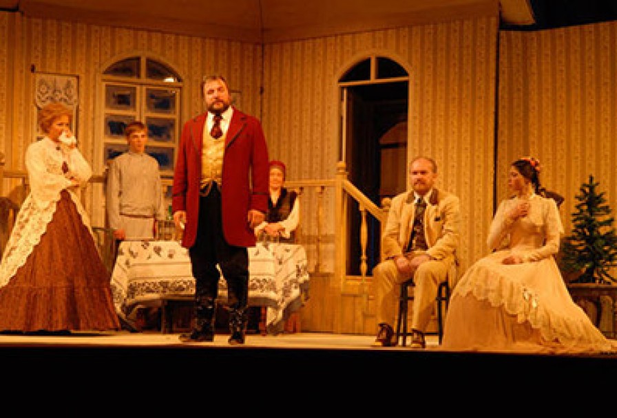 Бедность не Порок