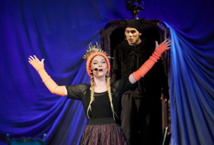 Елена Премудрая