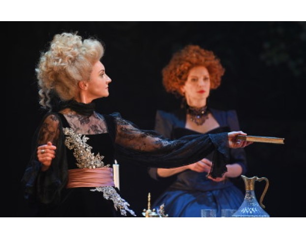 Стакан Воды