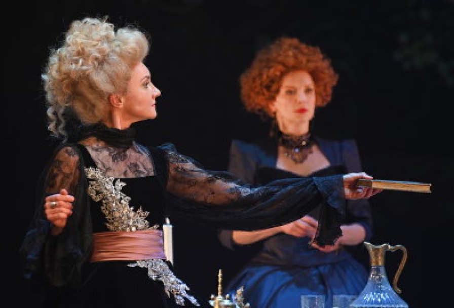 Стакан Воды