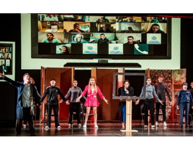 Хоттабыч Навсегда