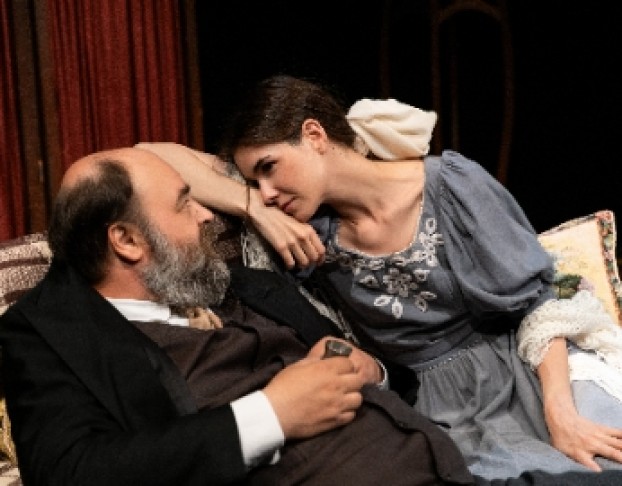 Волки и Овцы