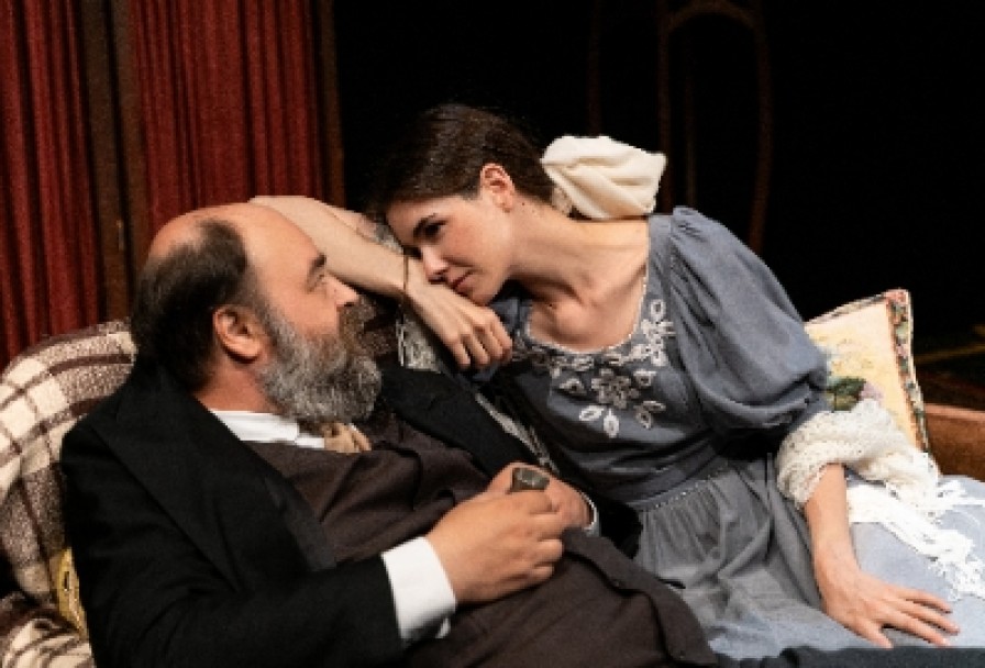 Волки и Овцы