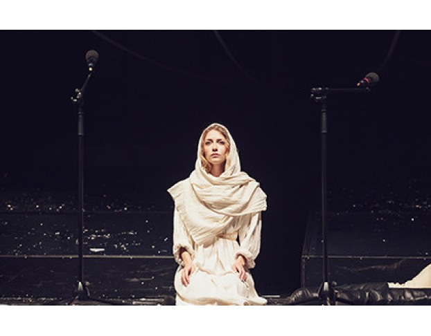 Юнона и Авось