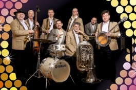 Салют, Армстронг