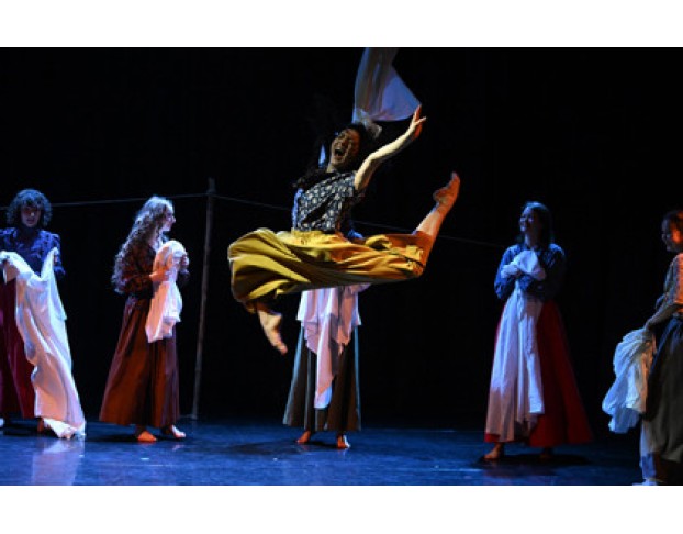 Шагал. Цвета Любви