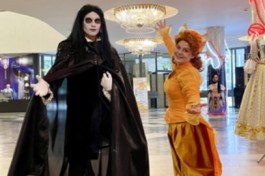 Призрак Оперы