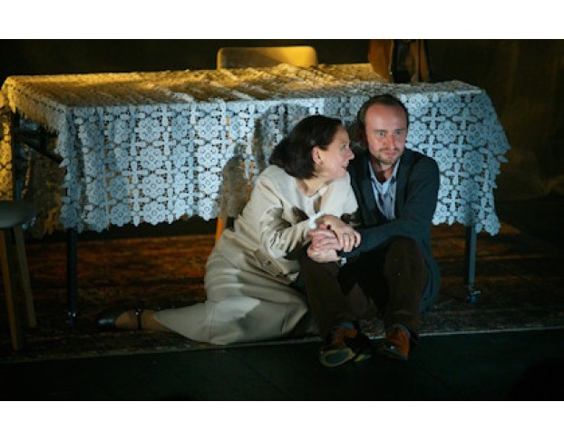 Фантазии Фарятьева