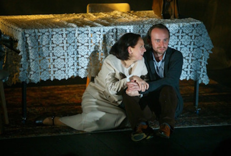 Фантазии Фарятьева