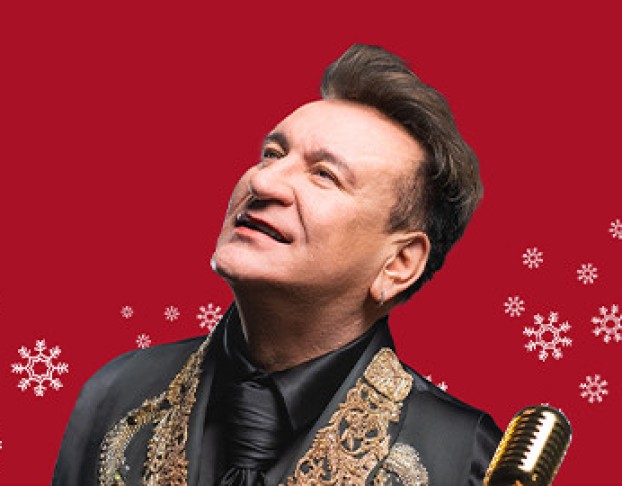 Сергей Пенкин