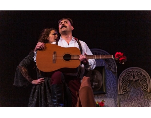 Две Шутки Чехова