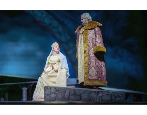 Борис Годунов