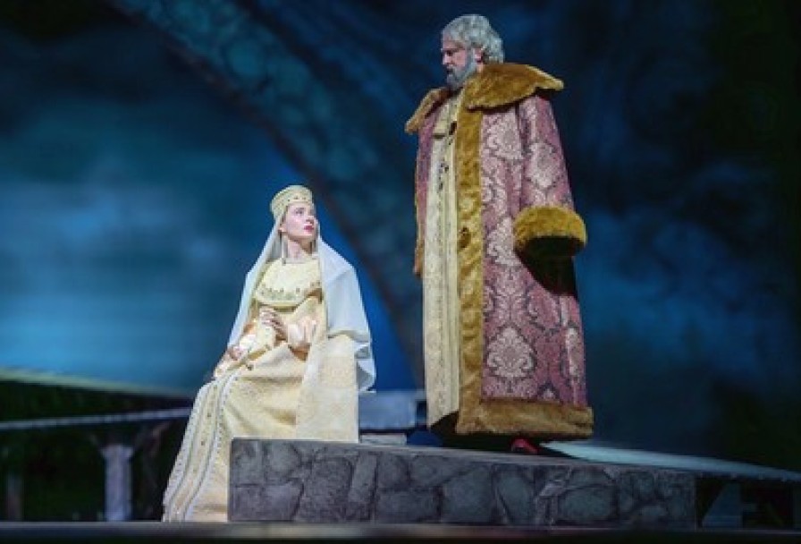 Борис Годунов