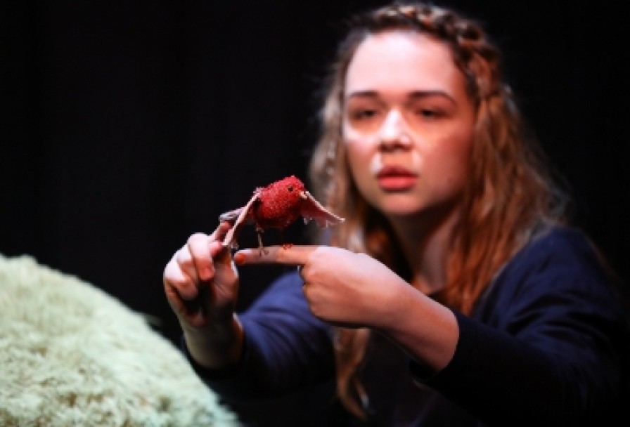 почему Деревья не Ходят