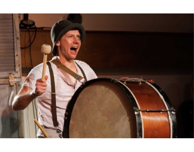 Продавец Дождя