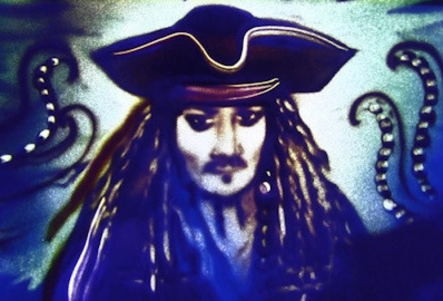 Великие Саундтреки. Antonio Orchestra