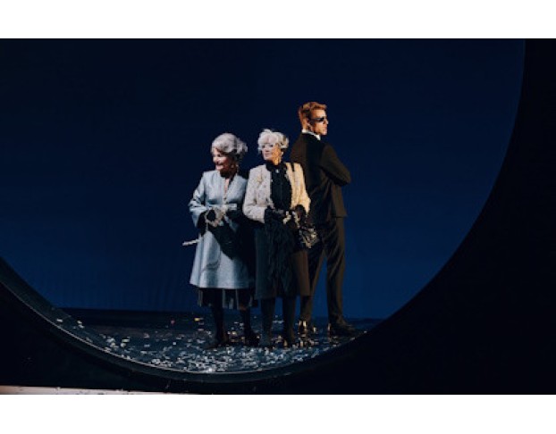 Мадам Рубинштейн