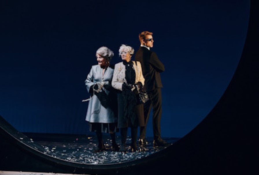 Мадам Рубинштейн