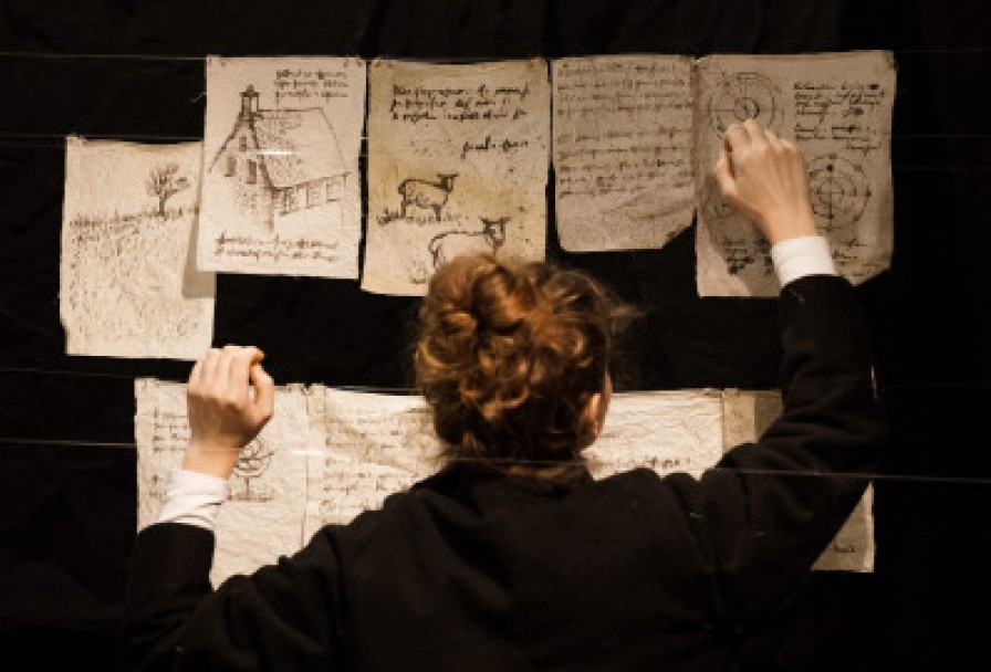 Дневник Ласточки