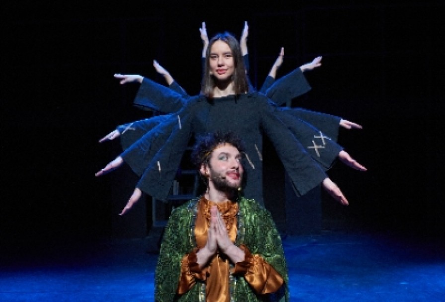 Иисус Христос Суперзвезда