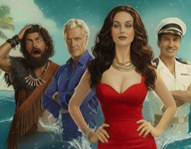 не Спорьте с Женщиной