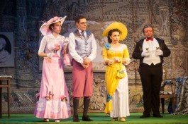 Здравствуйте, Я Ваша Тетя