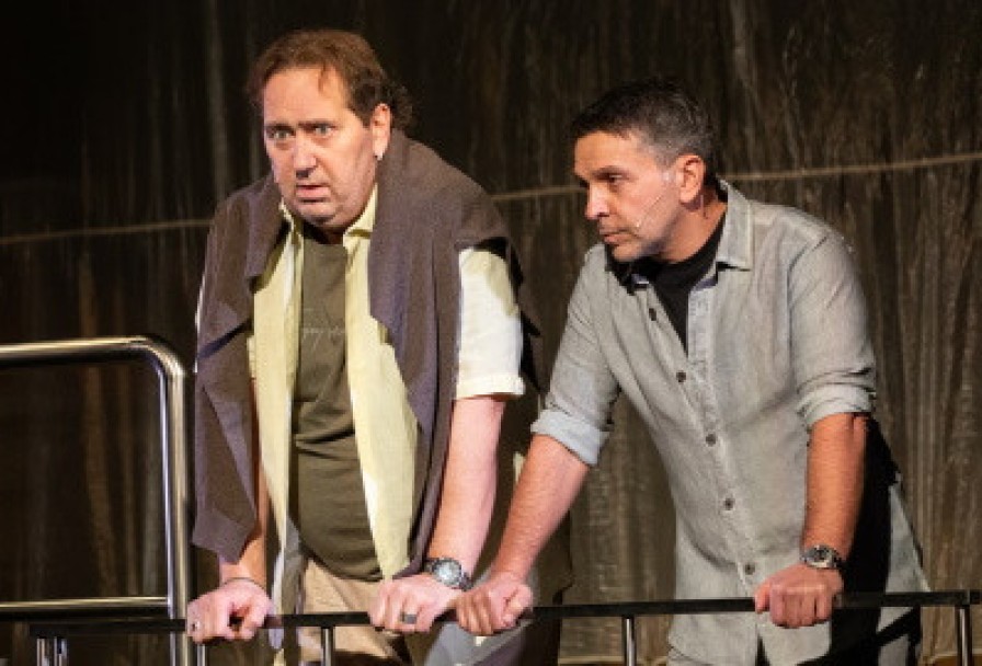 Один День из Смерти Вадика Беляева.