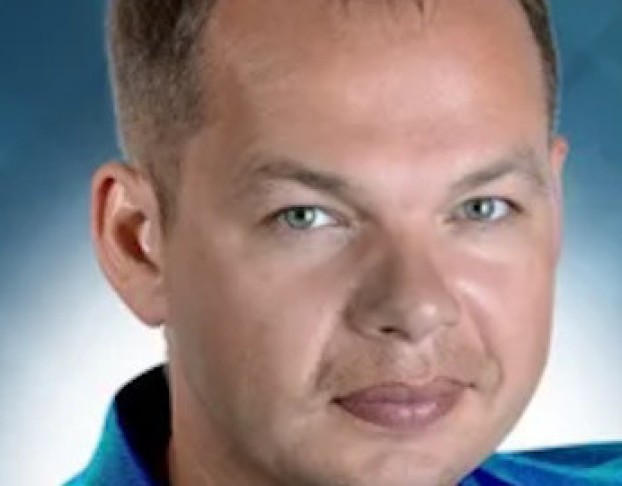 Алексей Брянцев