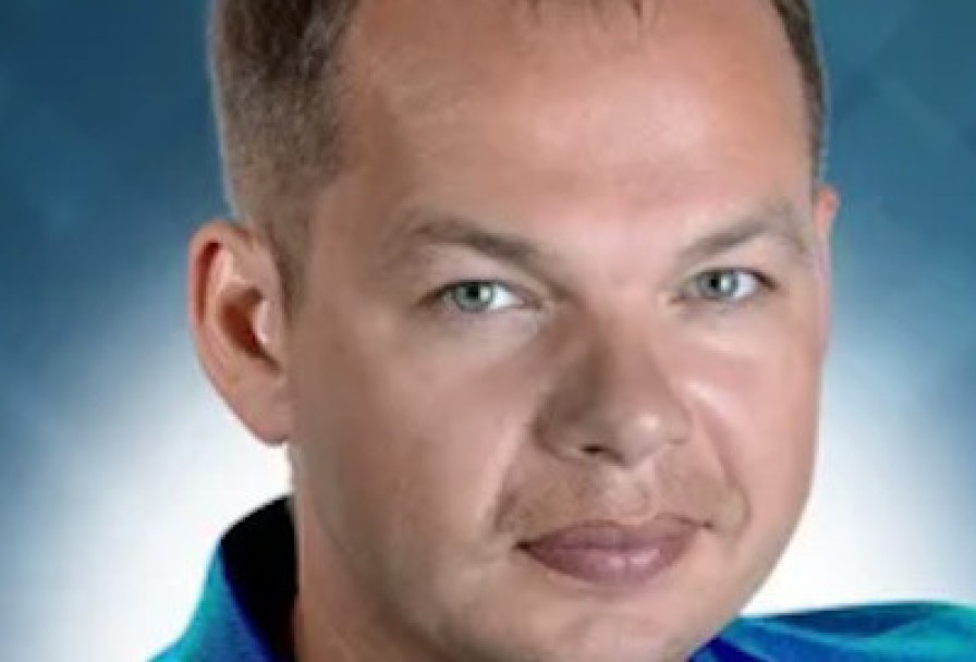 Алексей Брянцев