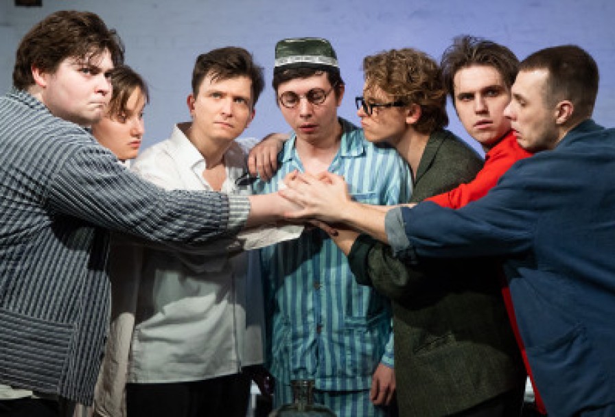 Вальпургиева Ночь