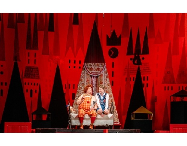 Малыш и Карлсон, который Живет