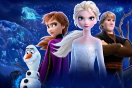 Холодное Сердце