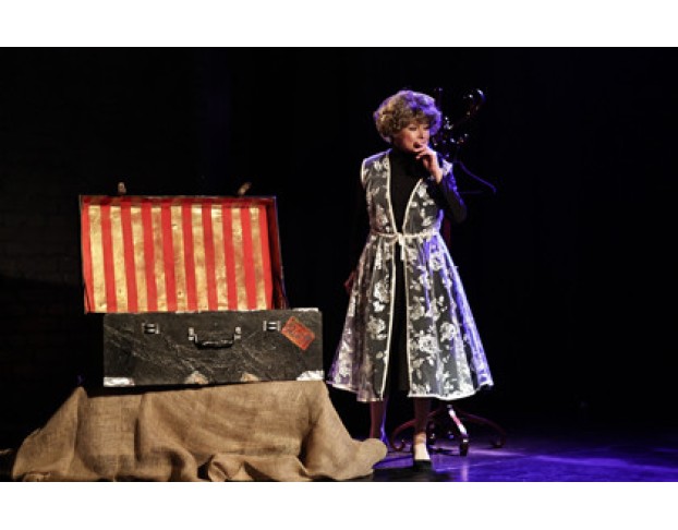 Людмила Гурченко