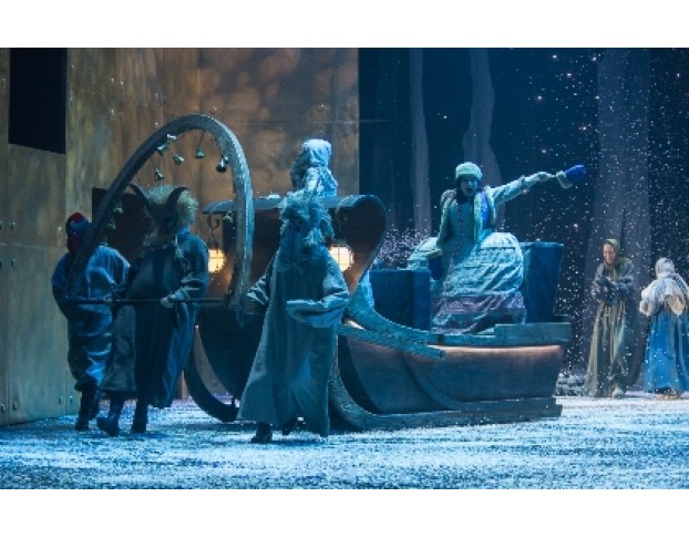 Казанова. Ars Vivendi