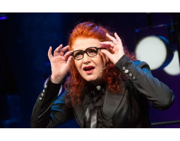 Злодейки. Маша Кац