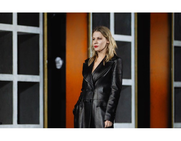 Бесы Достоевского