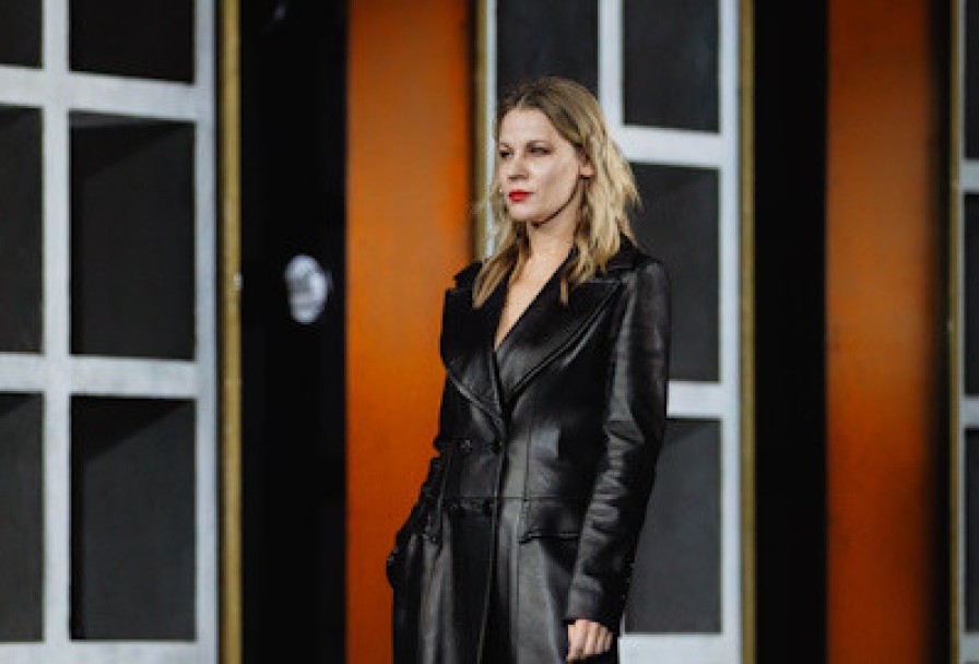 Бесы Достоевского