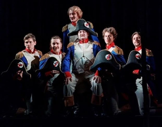 Урок Дочкам