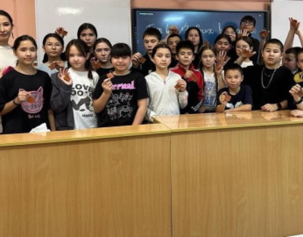 Сибай – Мой Любимый Город