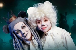 Мышонок Моцарт