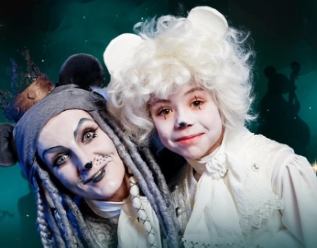 Мышонок Моцарт