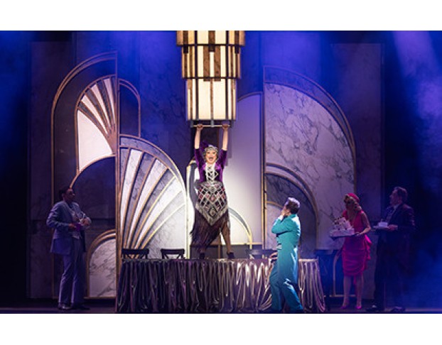 Хорошенькое Дельце, или Непыльная Работёнка