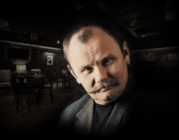 Вечер Михаила Васькова